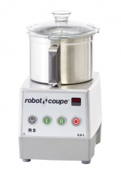 CUTTER R 5-2V ROBOT COUPE